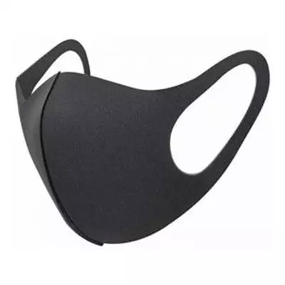 Máscara de Neoprene Lavável Unidade