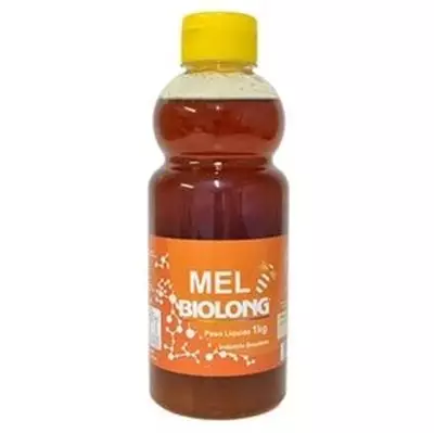 Mel Biolong 1Kg