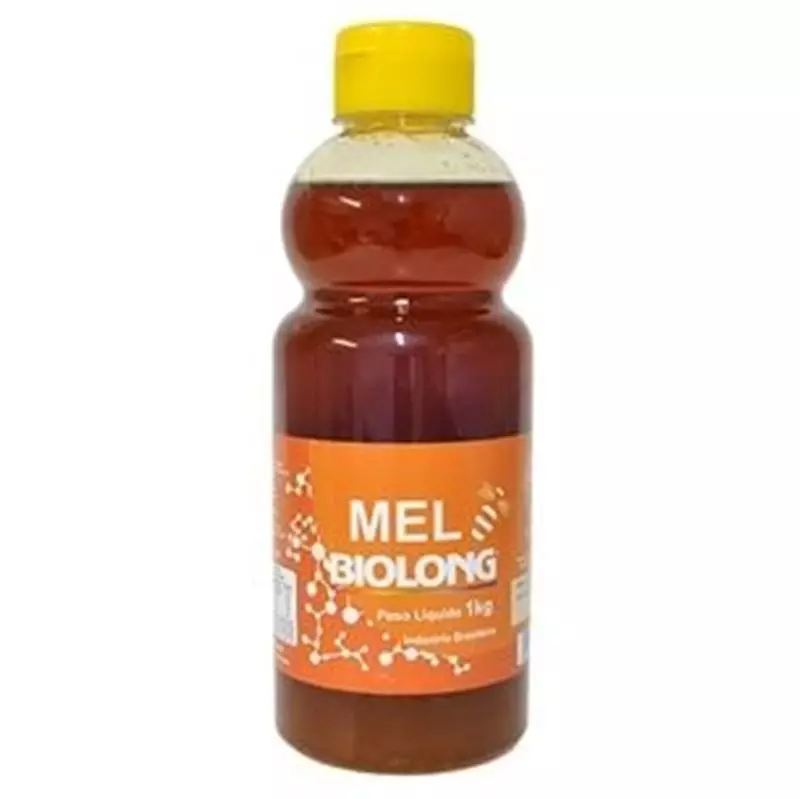 Mel Biolong 1Kg