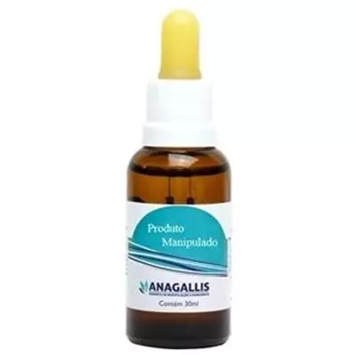 Arvensis Homeopatia 30ml 