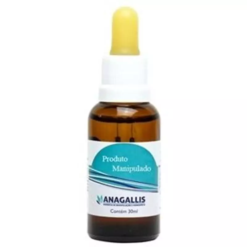 Arvensis Homeopatia 30ml 