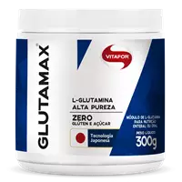 Glutamina Vitafor 300g Glutamax