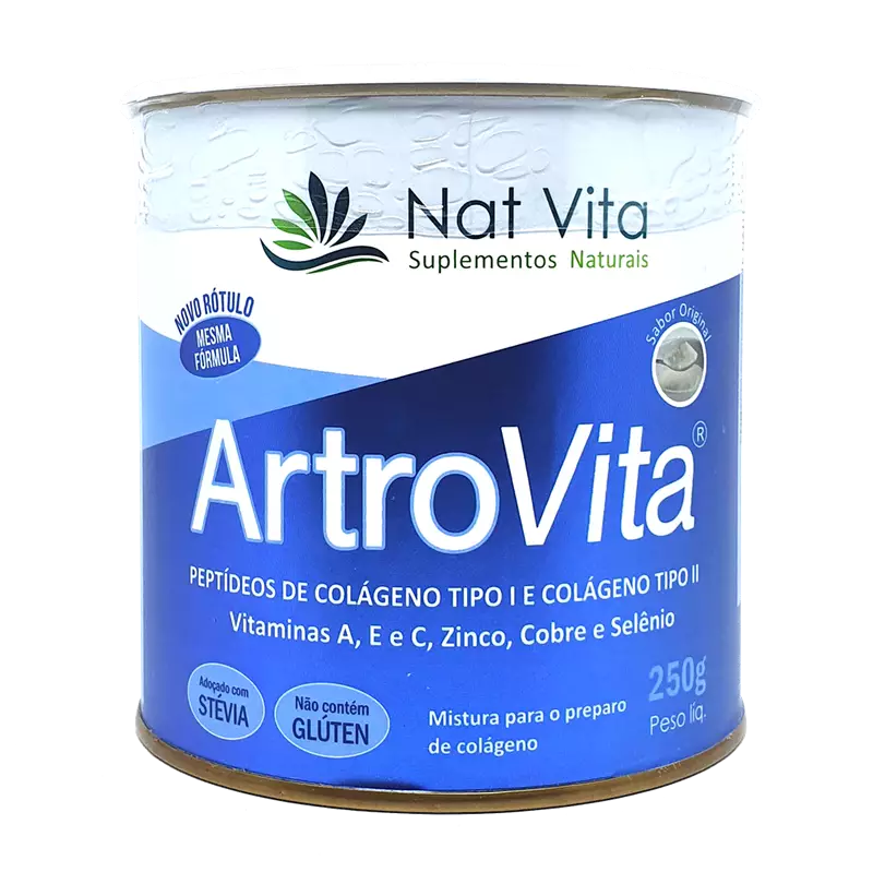 Artrovita 250g neutro nat vita