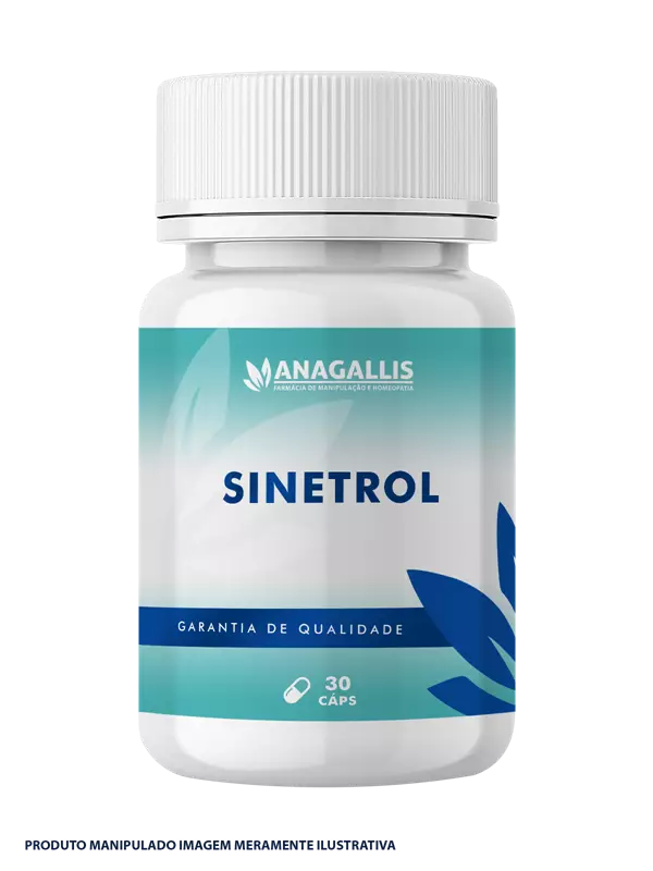 Sinetrol 450mg 