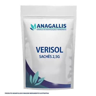 Verisol 2,5g 30 Sachês