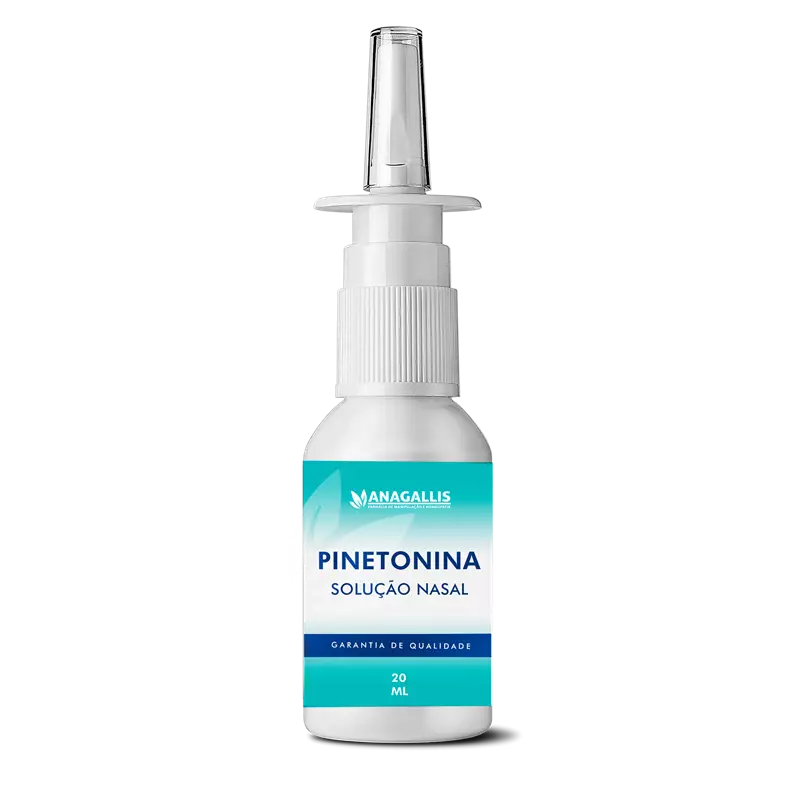 Pinetonina 30% 20ml