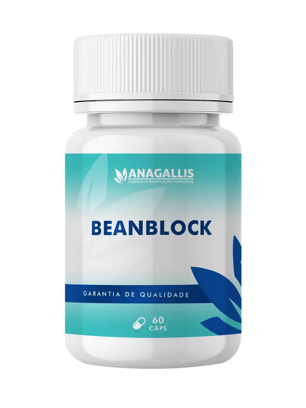 Beanblock 100mg