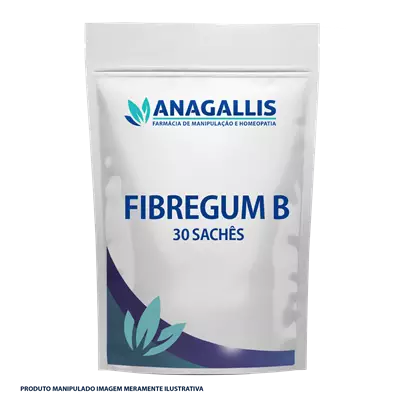 fibregum 5g 30 saches