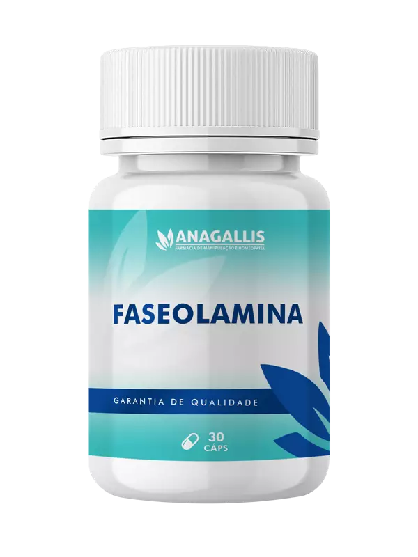 Faseolamina 250mg