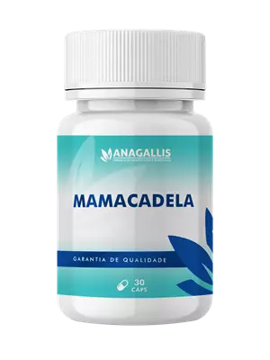 Mama Cadela 500mg 