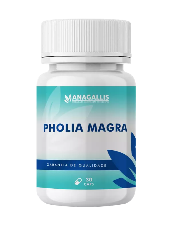 Pholia Magra 500mg 