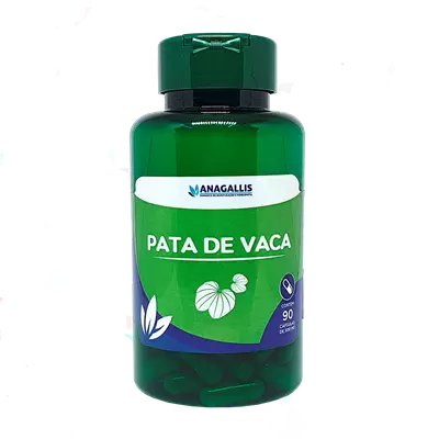 Pata de vaca 300mg Anagallis