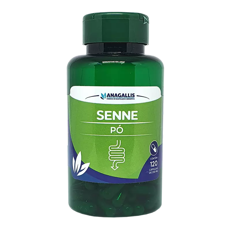 Senne Pó 250mg 