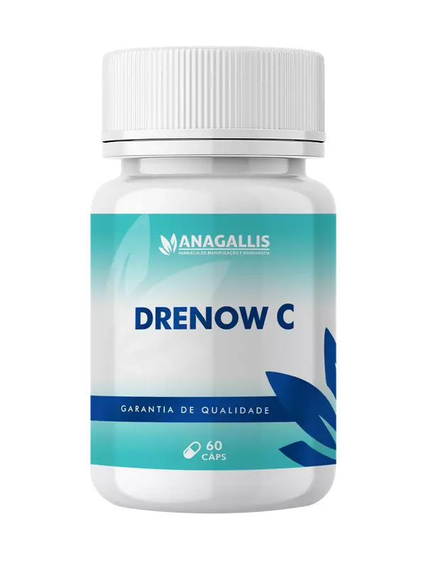 Drenow C 500mg