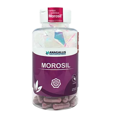 Morosil 500mg Anagallis