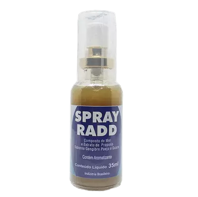 Spray radd 35ml