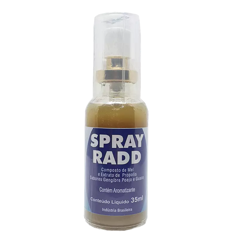 Spray radd 35ml