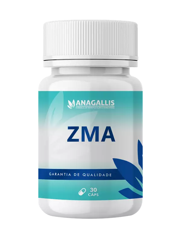 Zma MG Composto