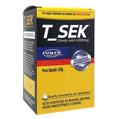 T_SEK 120G