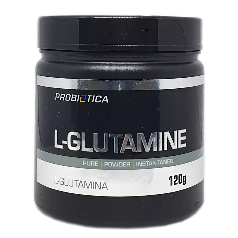 L-Glutamine 300g Probiótica