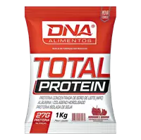 Total Protein 1kg DNA