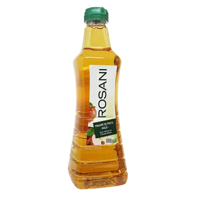 Vinagre de Maçã 500ml Rosani