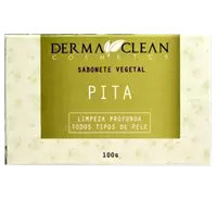 Sabonete Pita 100g Derma Clean