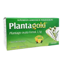 Planta Gold 30 Saches 5g Arte Nativa