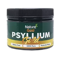 Psyllium Gold 200g Nature Gold