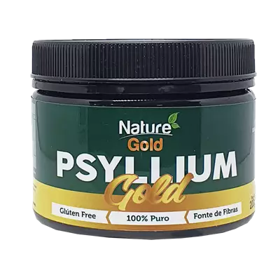Psyllium Gold 200g Nature Gold