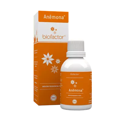 Anêmona 50ml Biofactor