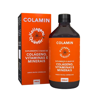 Colamin 500ML