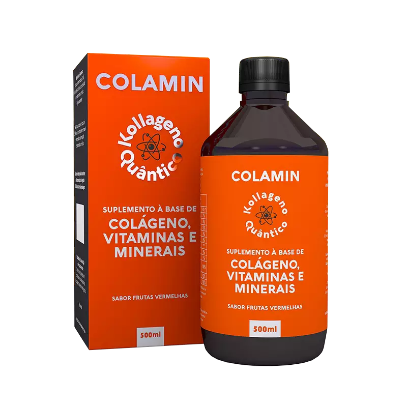 Colamin 500ML