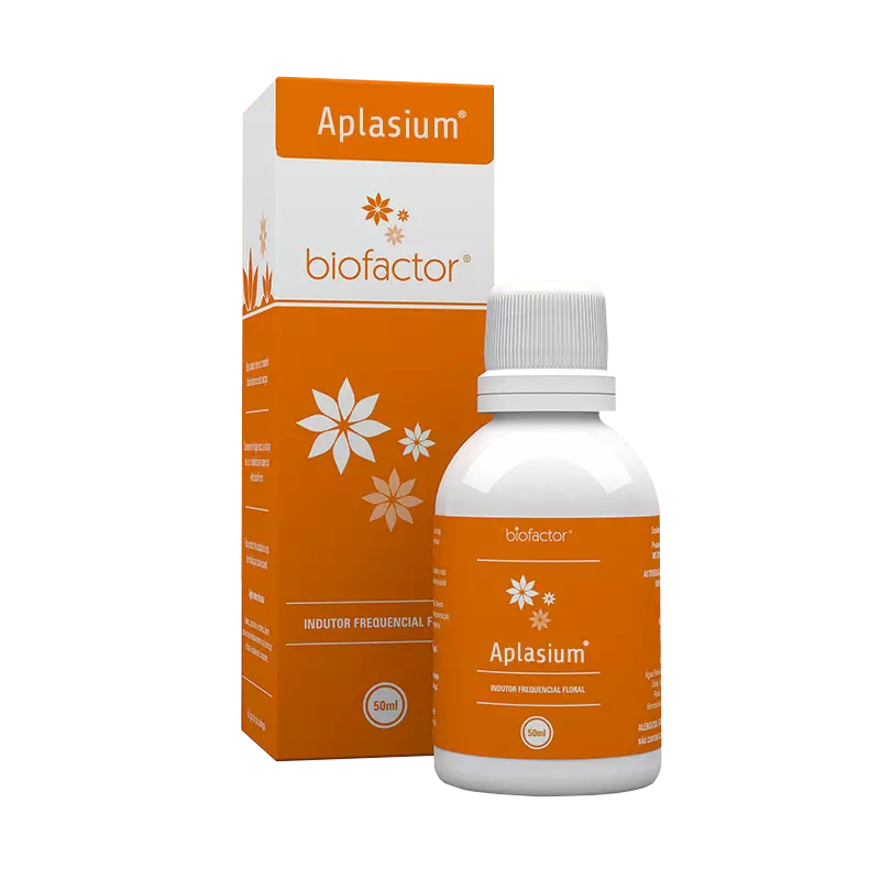 Aplasium 50ml Biofactor