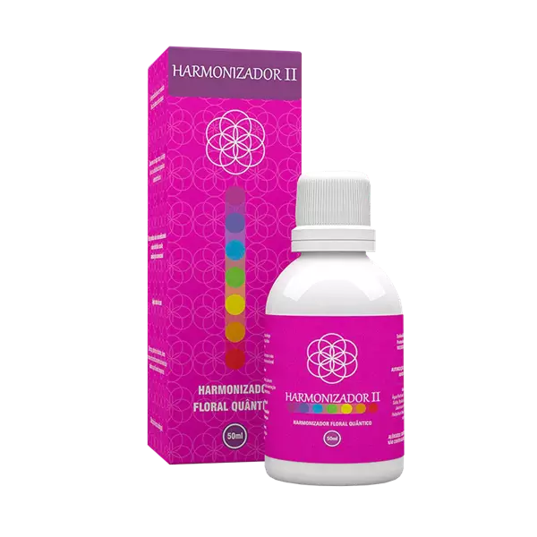 Harmonizador II 50ml