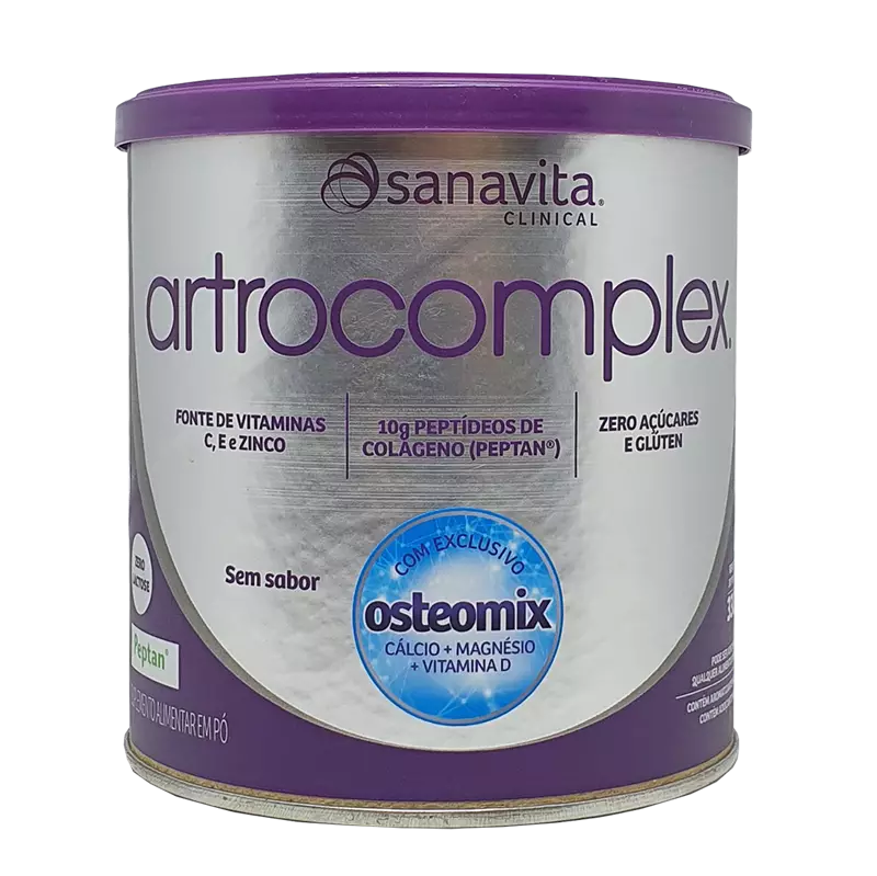 Artrocomplex 330g Sanavita