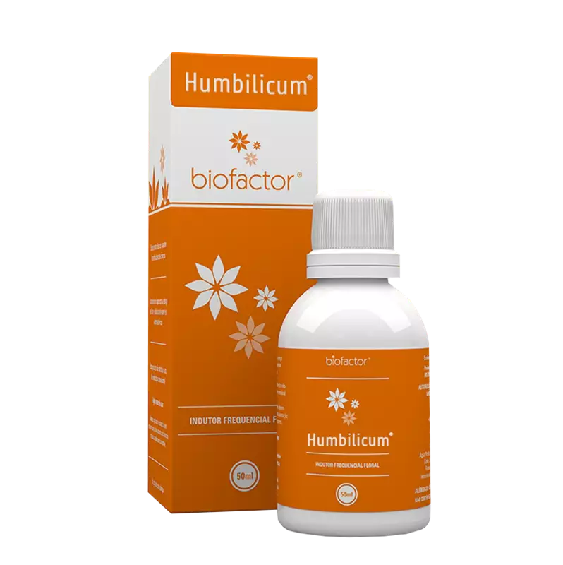 Humbilicum 50ml Biofactor