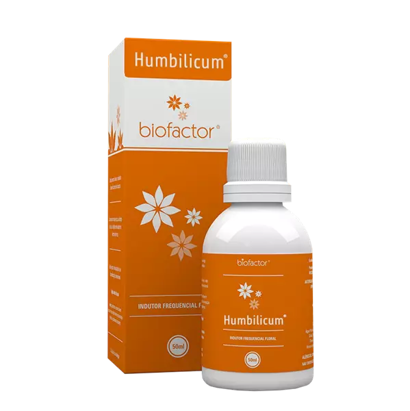 Humbilicum Biofactor 50ml 