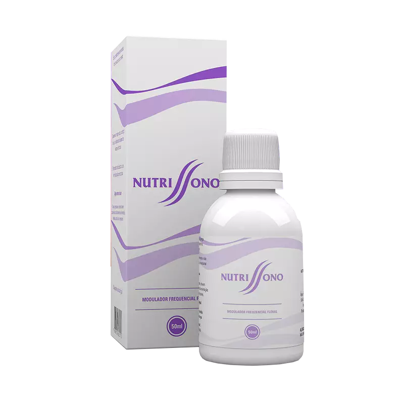 Nutrissono 50ml