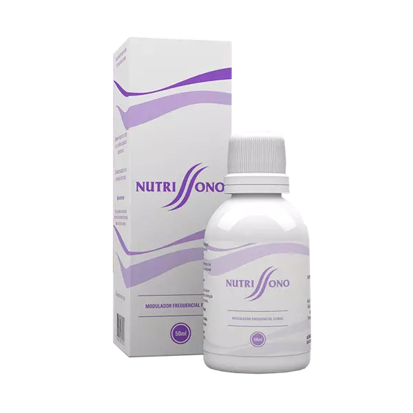 Nutrissono Plus 50ml