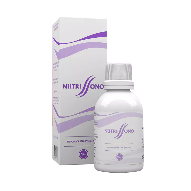 Nutrissono Plus 50ml
