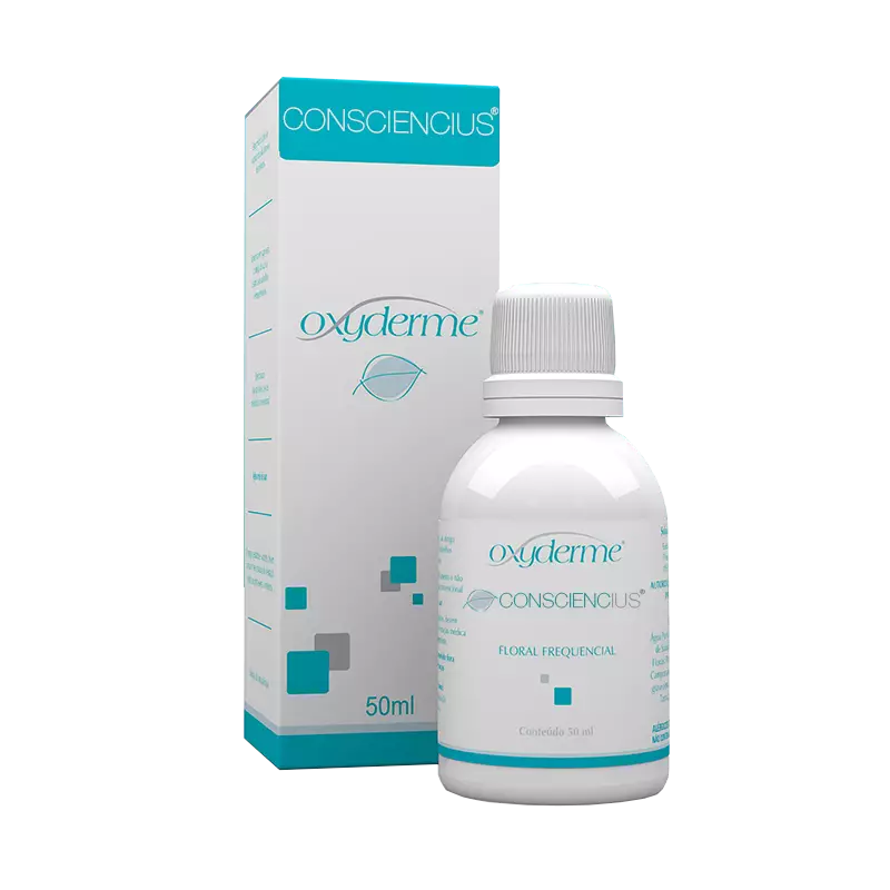 Consciencius 50ml Oxyderme