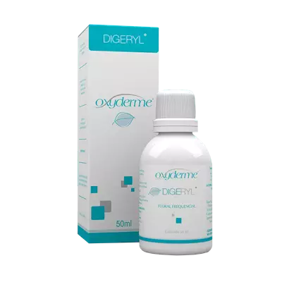 Digeryl 50ml Oxyderme