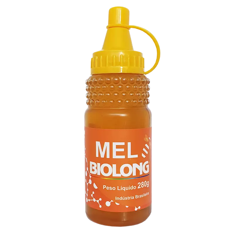 Mel Biolong 280g