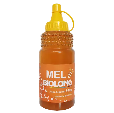 Mel Biolong 500g 