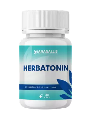 Herbatonin 100mg