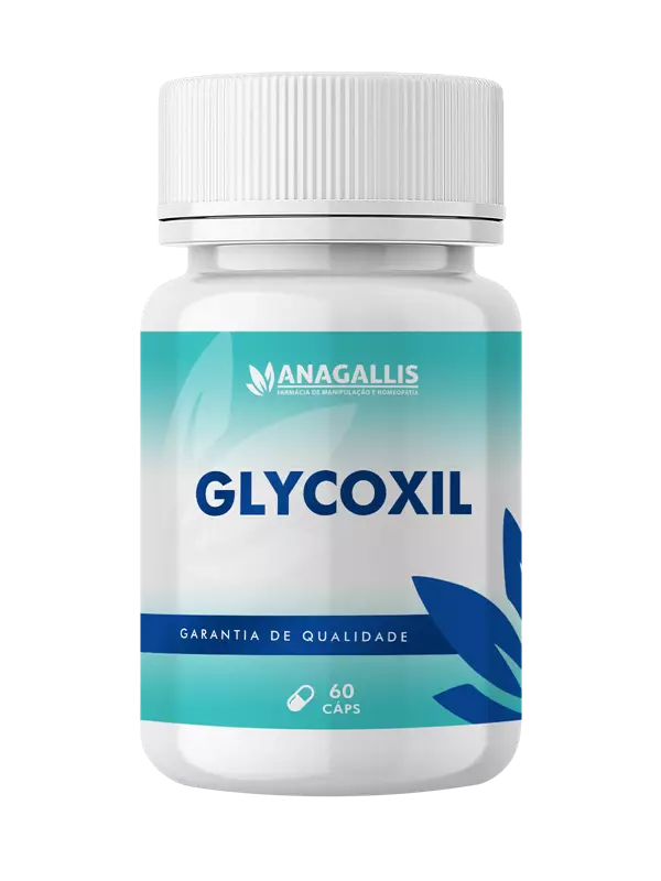 Glycoxil 300mg