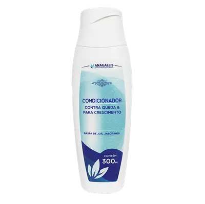 Condicionador Queda Crescimento 300ml 