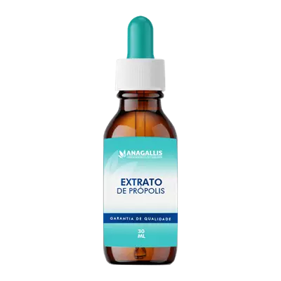 Extrato de Própolis 30ml