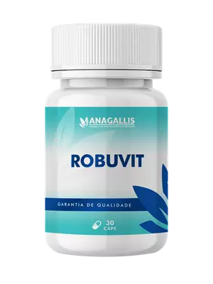 Robuvit 100mg 